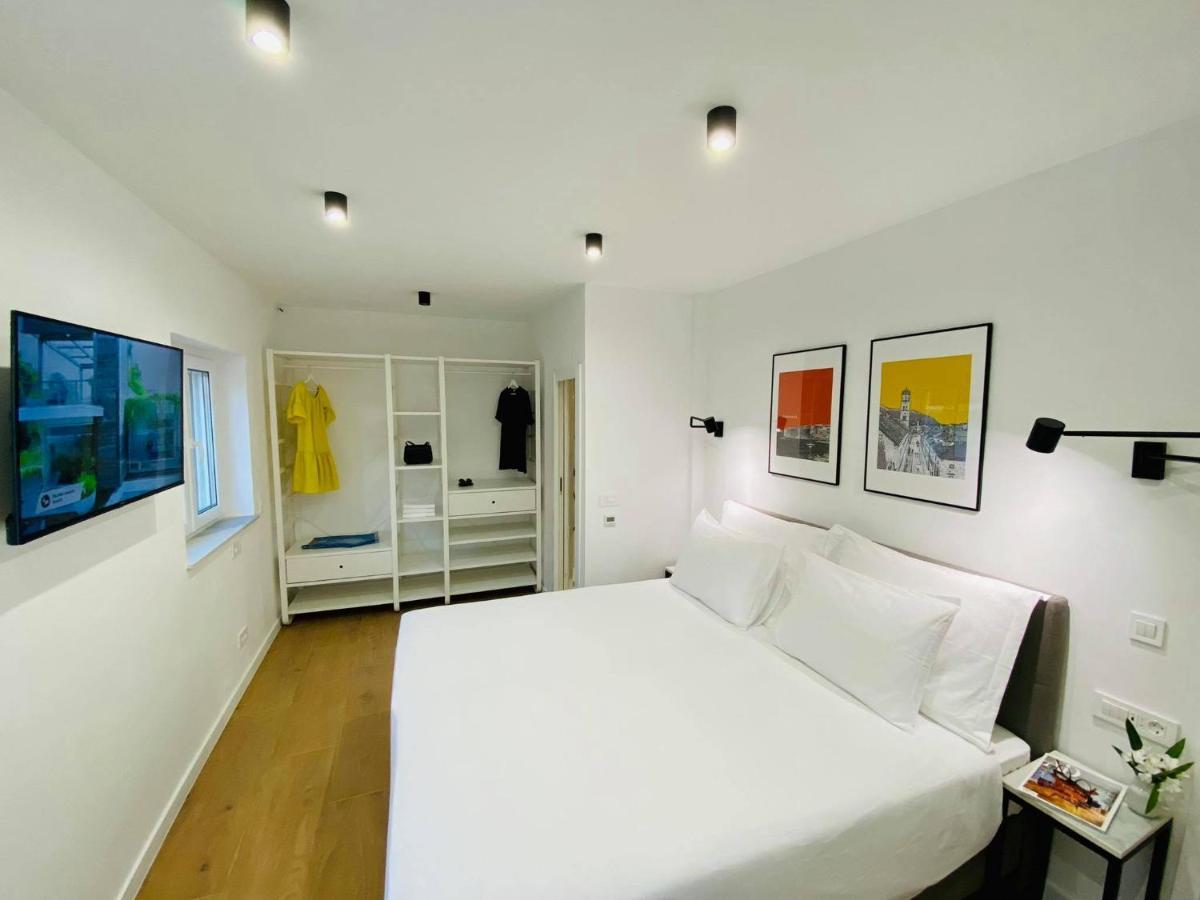 Luxury Townhouse Baba Hotel Dubrovnik Exterior foto