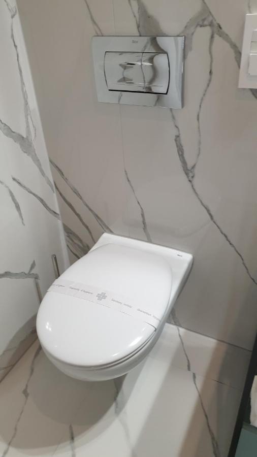 Luxury Townhouse Baba Hotel Dubrovnik Exterior foto