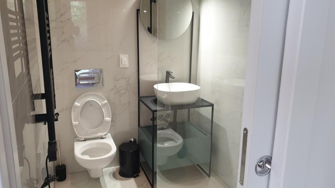 Luxury Townhouse Baba Hotel Dubrovnik Exterior foto