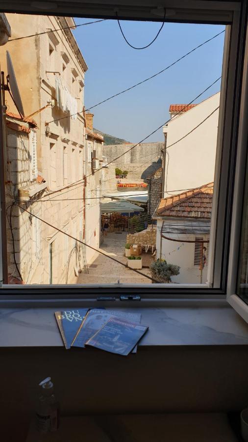 Luxury Townhouse Baba Hotel Dubrovnik Exterior foto