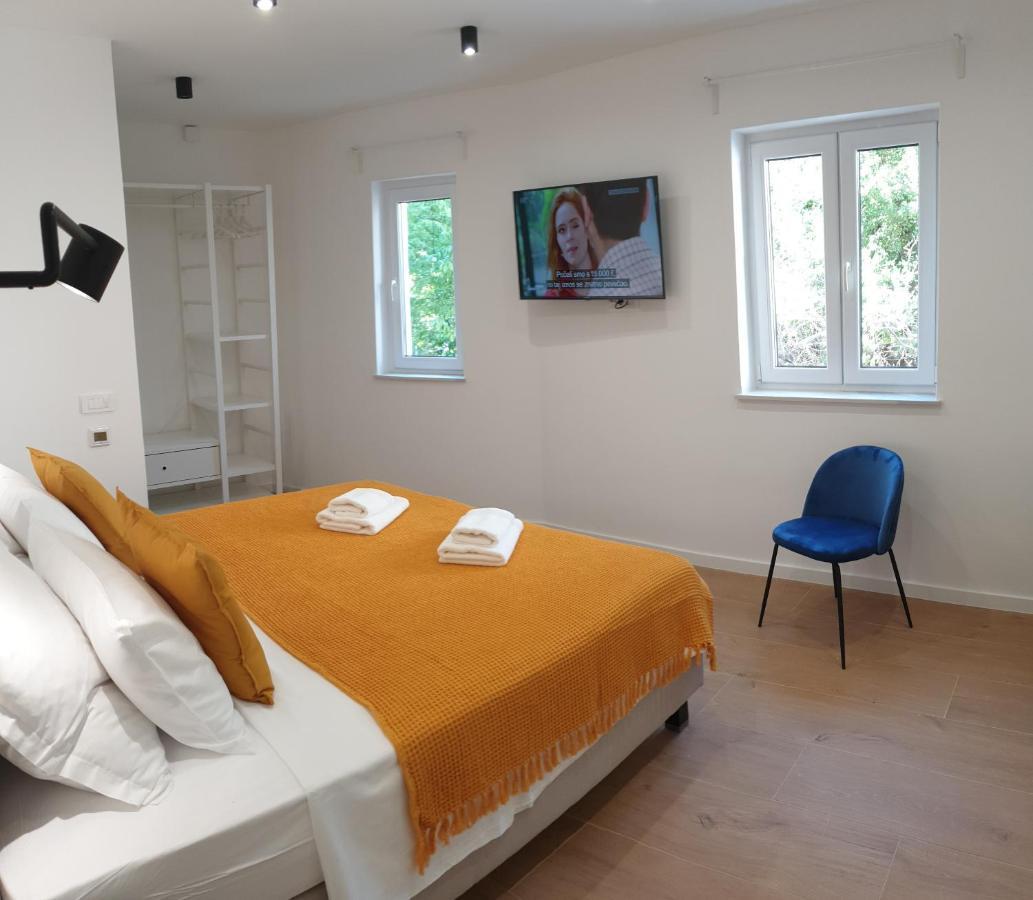Luxury Townhouse Baba Hotel Dubrovnik Exterior foto