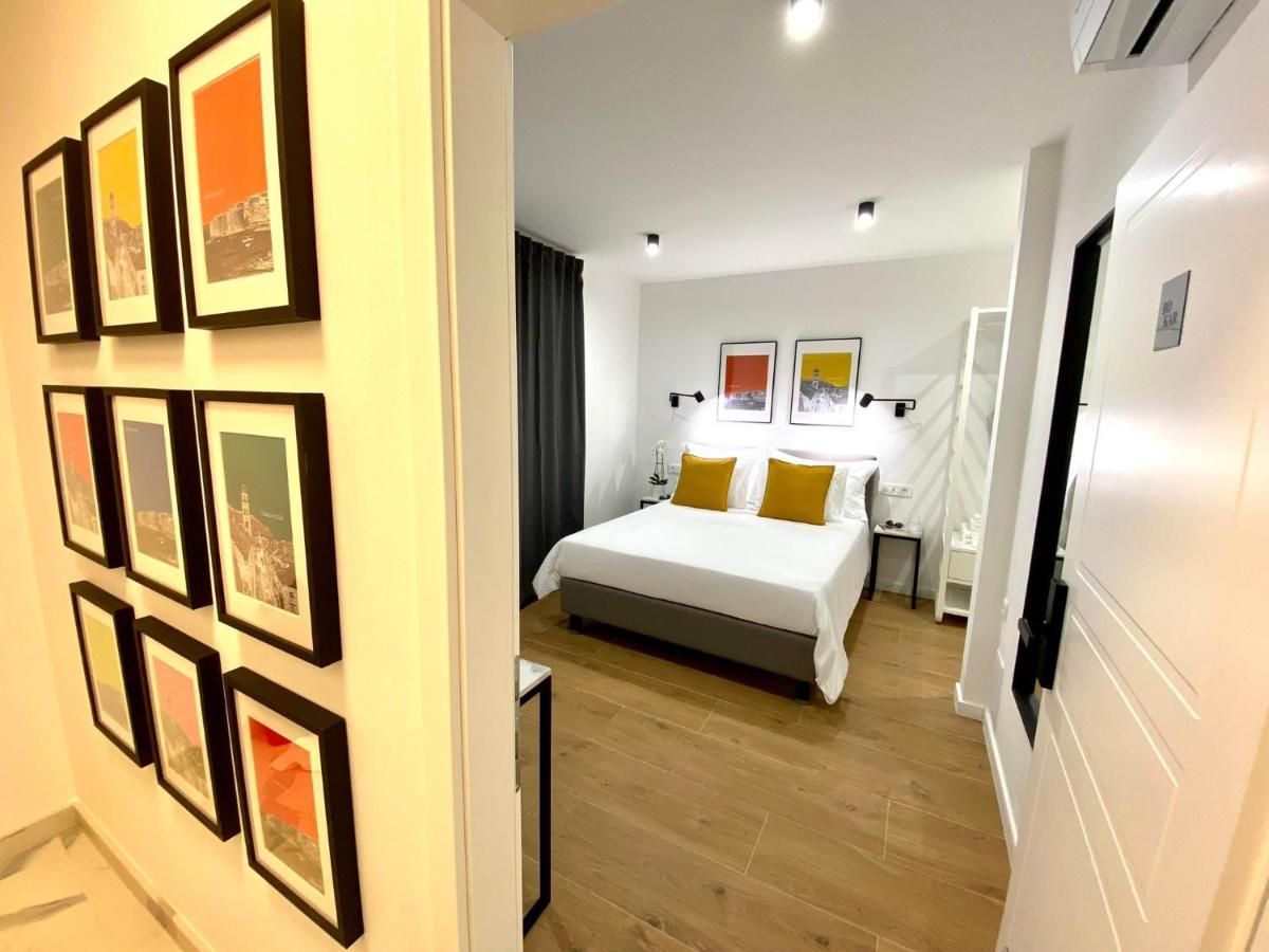 Luxury Townhouse Baba Hotel Dubrovnik Exterior foto