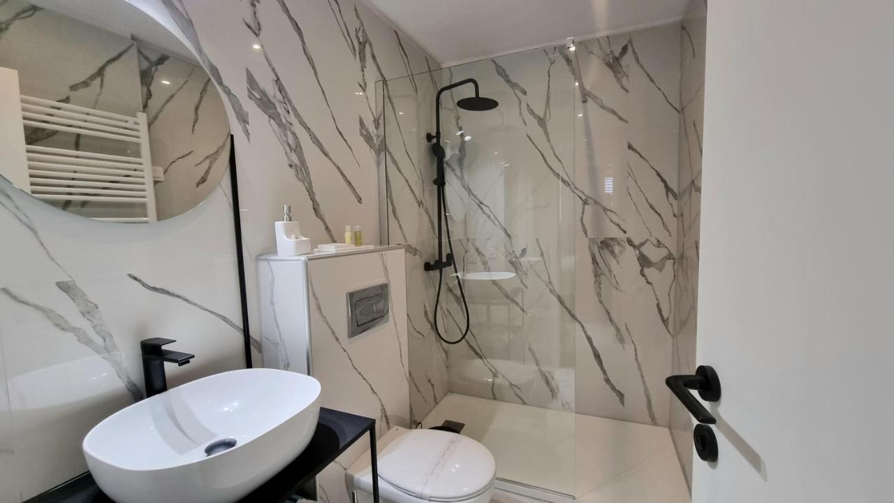 Luxury Townhouse Baba Hotel Dubrovnik Exterior foto