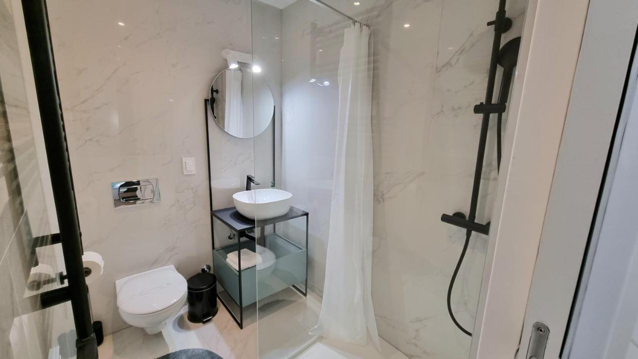 Luxury Townhouse Baba Hotel Dubrovnik Exterior foto